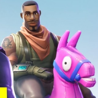 Fortnite 1 月份收入环比下降 48%